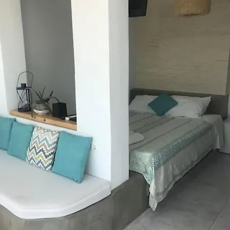 Castle View 피로스테파니