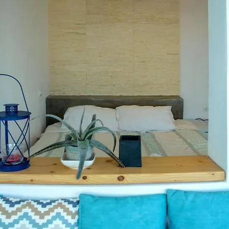 Castle View 피로스테파니