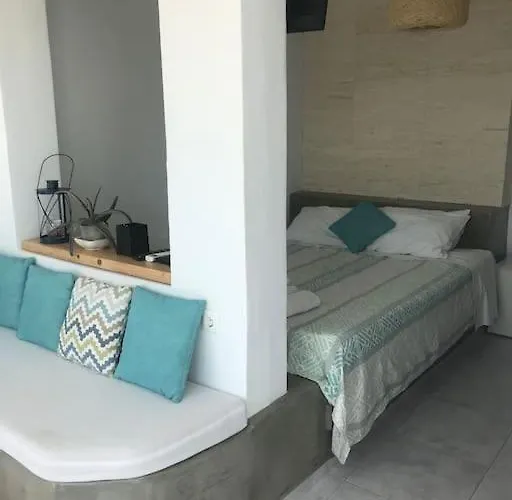 Castle View 피로스테파니