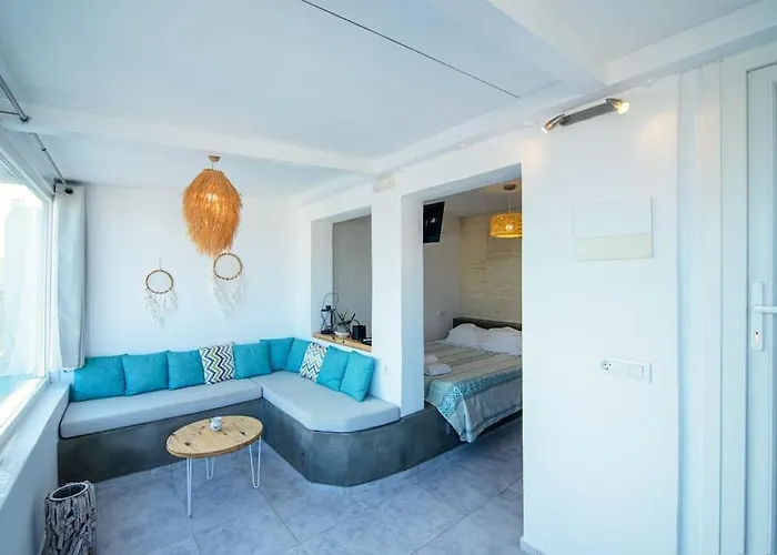 Castle View 아파트 피로스테파니