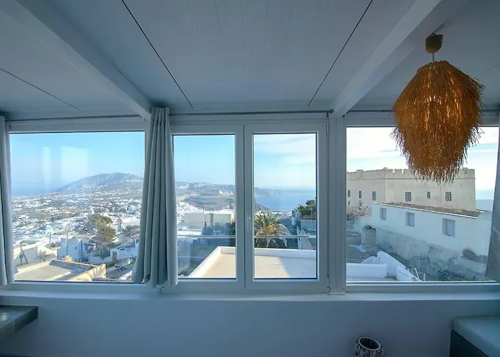 아파트 Castle View