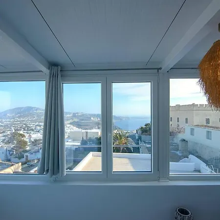 Apartment Castle View