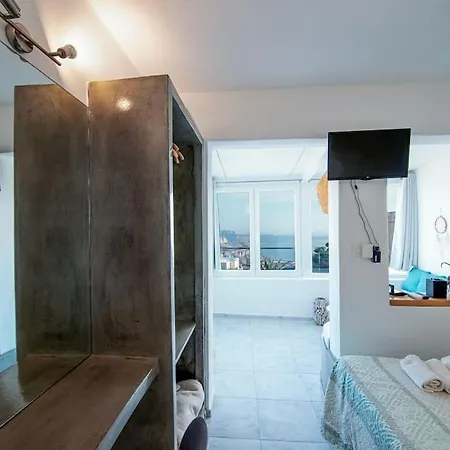 Апартаменты Castle View *