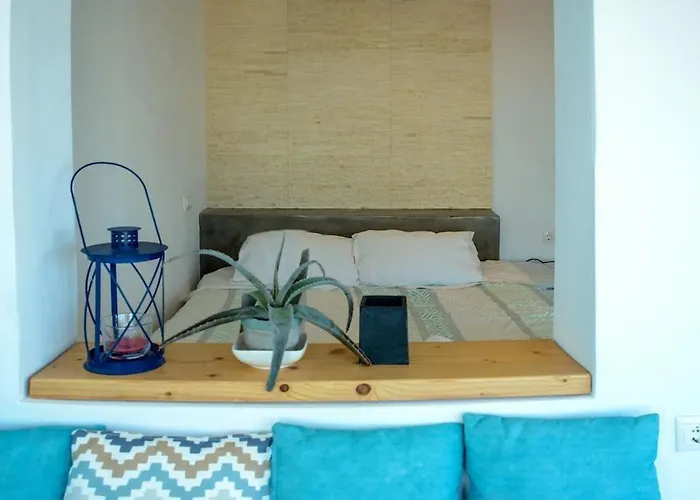 Castle View フィロステファニ