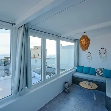 Appartement Castle View *