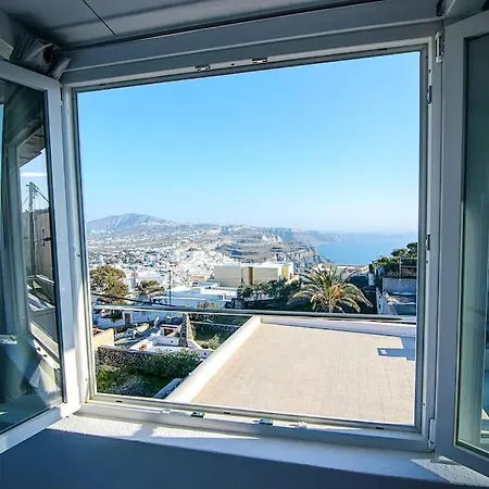 Appartement Castle View