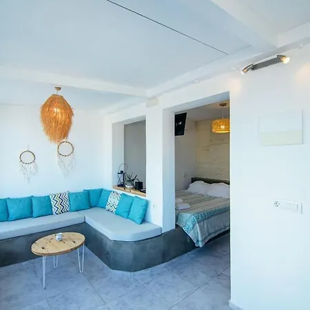 Castle View 아파트 피로스테파니