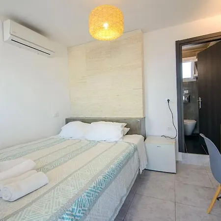 Castle View 아파트 피로스테파니